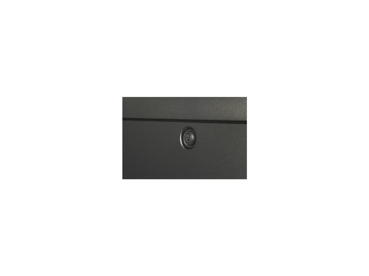 APC NetShelter SV 48U 600mm x 1060mm