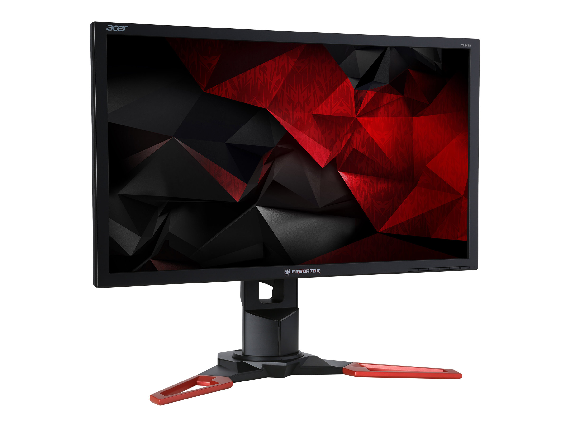 Acer Predator XB241H | Overview, Specs, Details | SHI