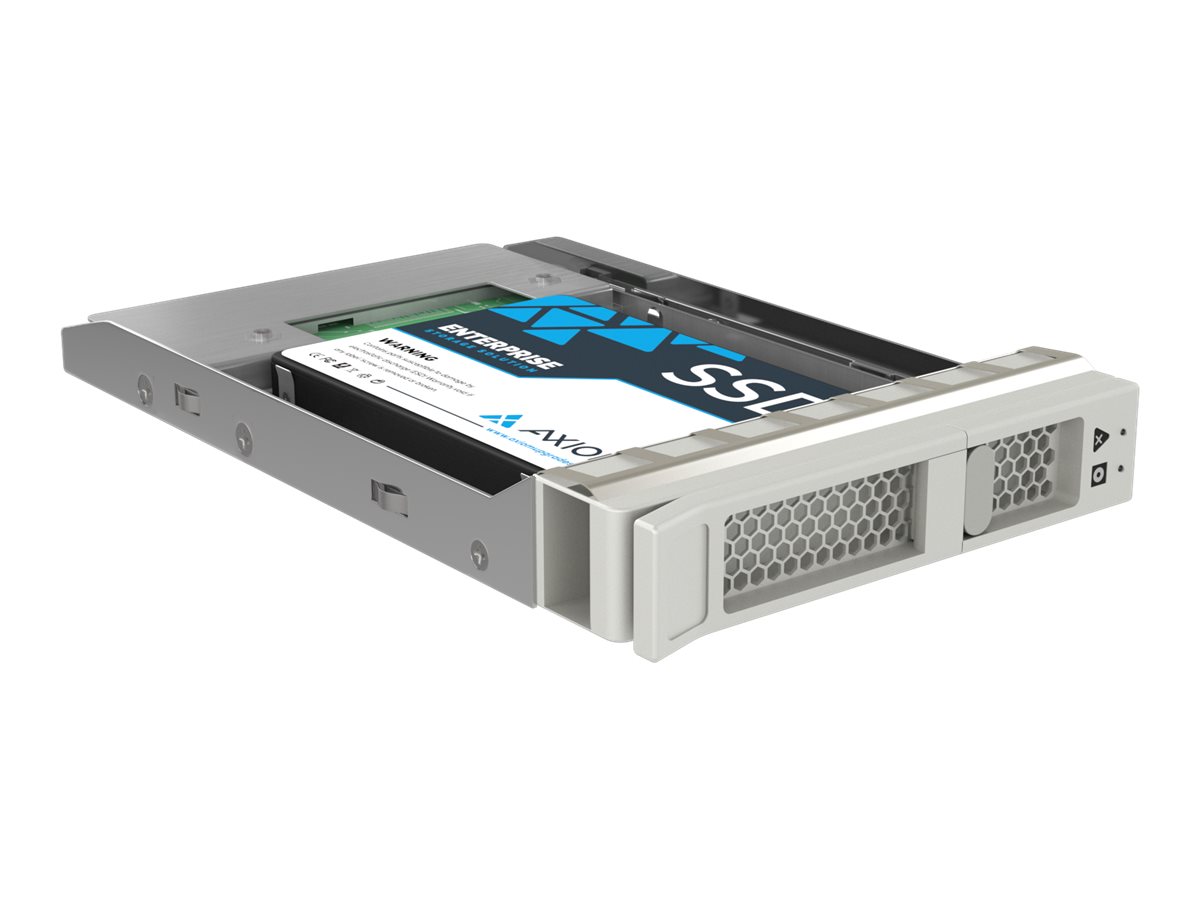 Axiom EP650 - SSD - Enterprise Pro