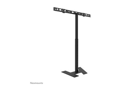 NEOMOUNTS Videobar floor stand VESA