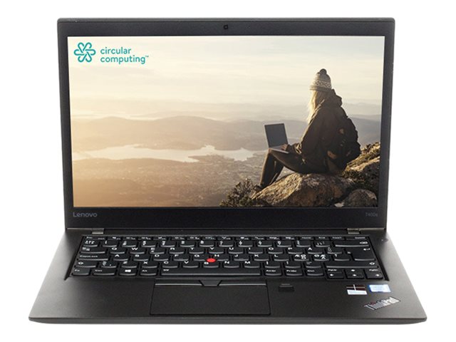 S3D3S10844 - Lenovo ThinkPad T460 - 14