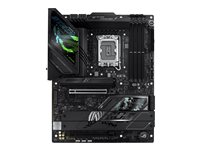 ASUS ROG STRIX Z890-F GAMING WIFI ATX LGA1851 sokkel Intel Z890