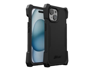 The Joy Factory aXtion Edge