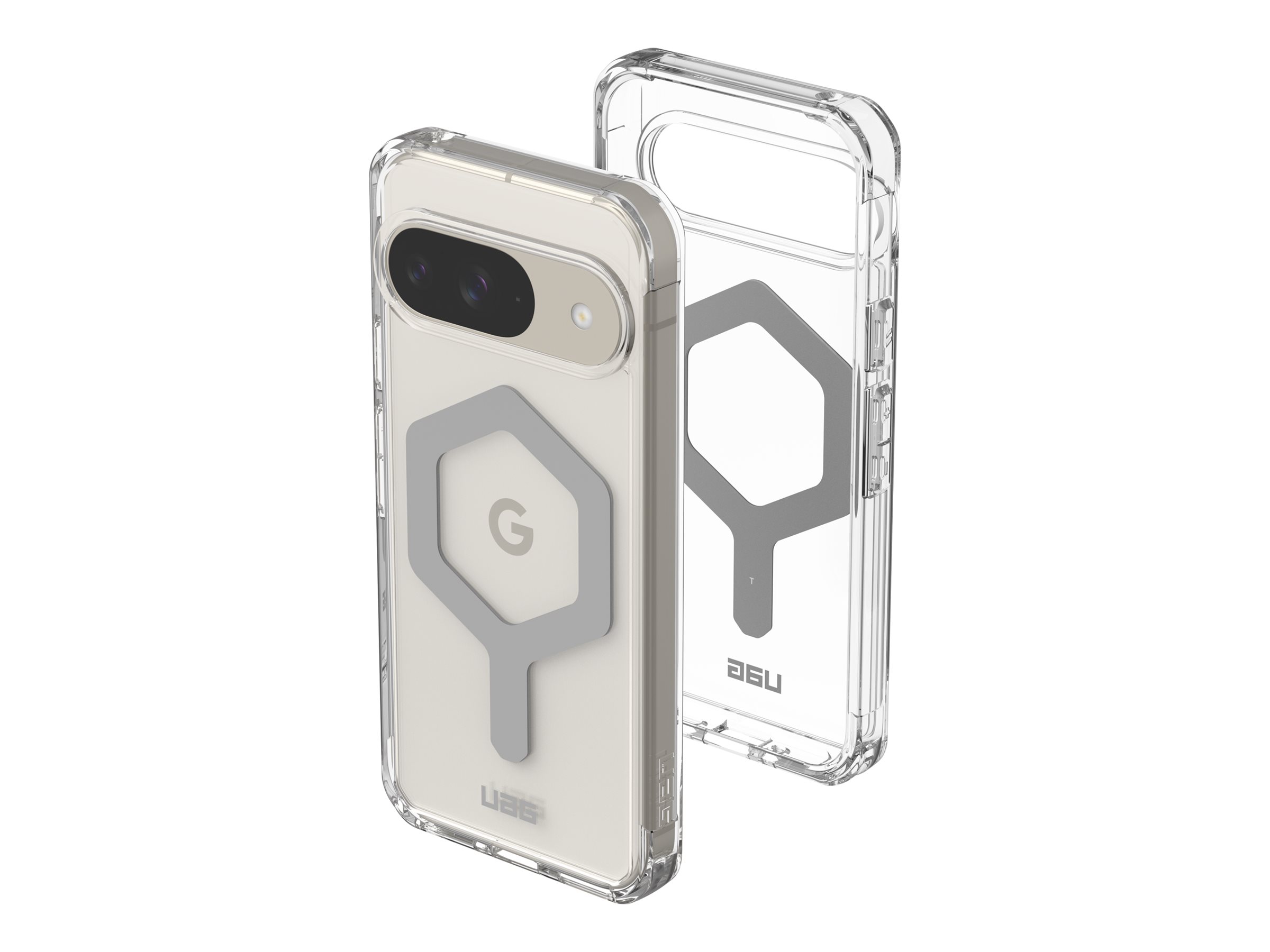 UAG Plyo Pro Series - Back cover for cell phone