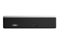 WD My Passport Ultra WDBFTM0040BSL
