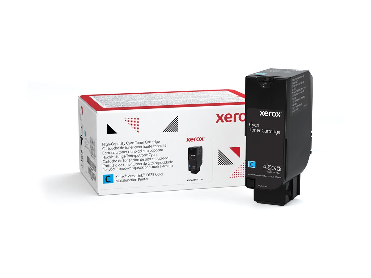 Xerox - Gran capacidad -...