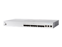 Cisco Business 350 Series CBS350-12XS