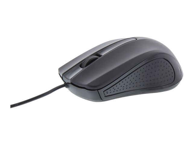 TNB SHARK 1000Dpi Wired Optical Mouse