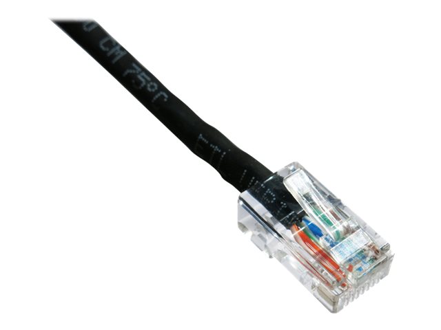 Axiom - Patch cable - RJ-45 (M) to RJ-45 (M)