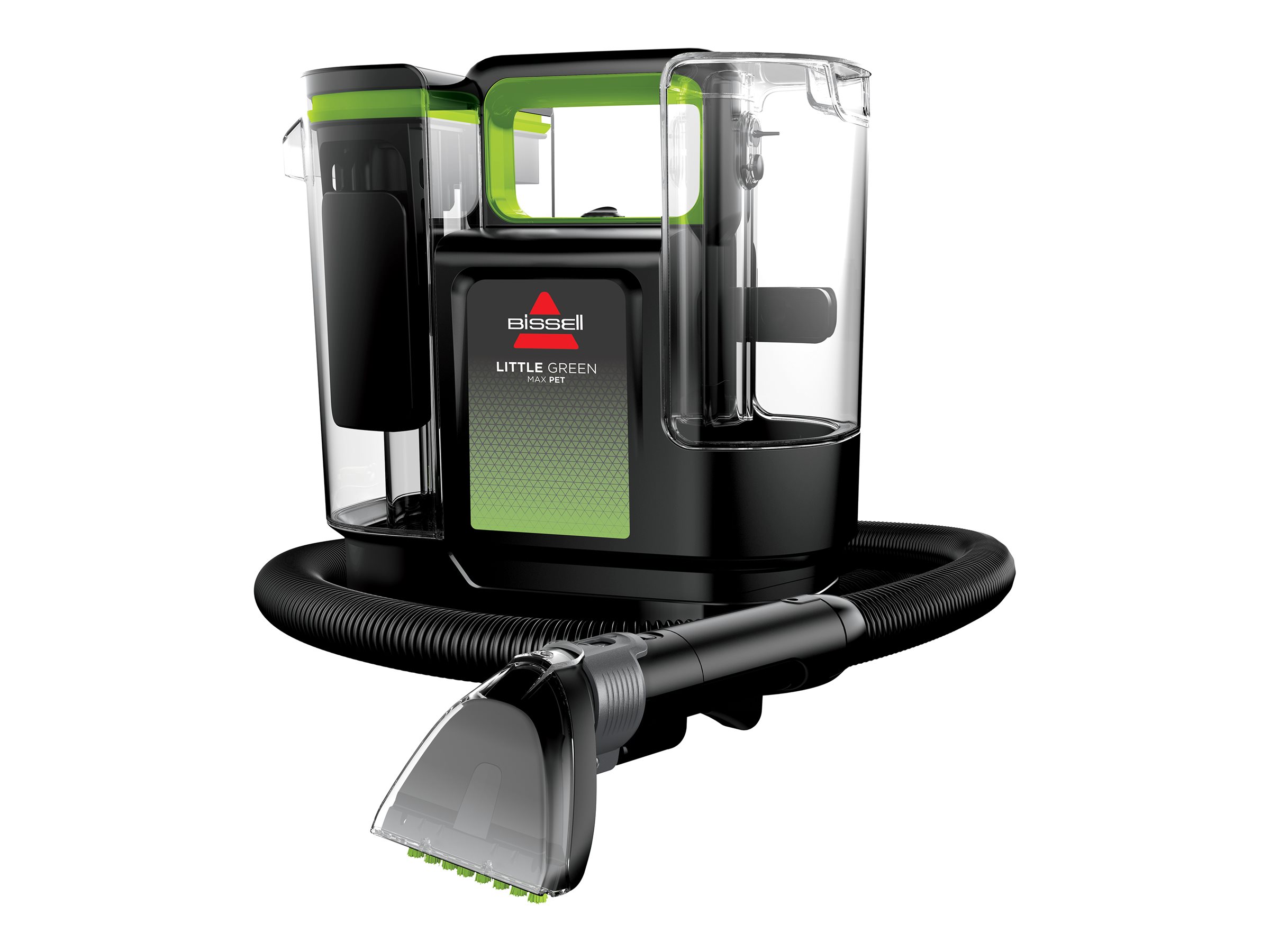 BISSELL Little Green Max Pet Carpet Washer - 3857X