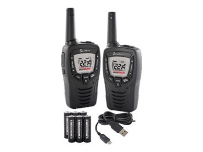 Cobra microTALK CXT345