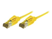 MCAD Cbles et connectiques/Cble Ethernet ECF-850107
