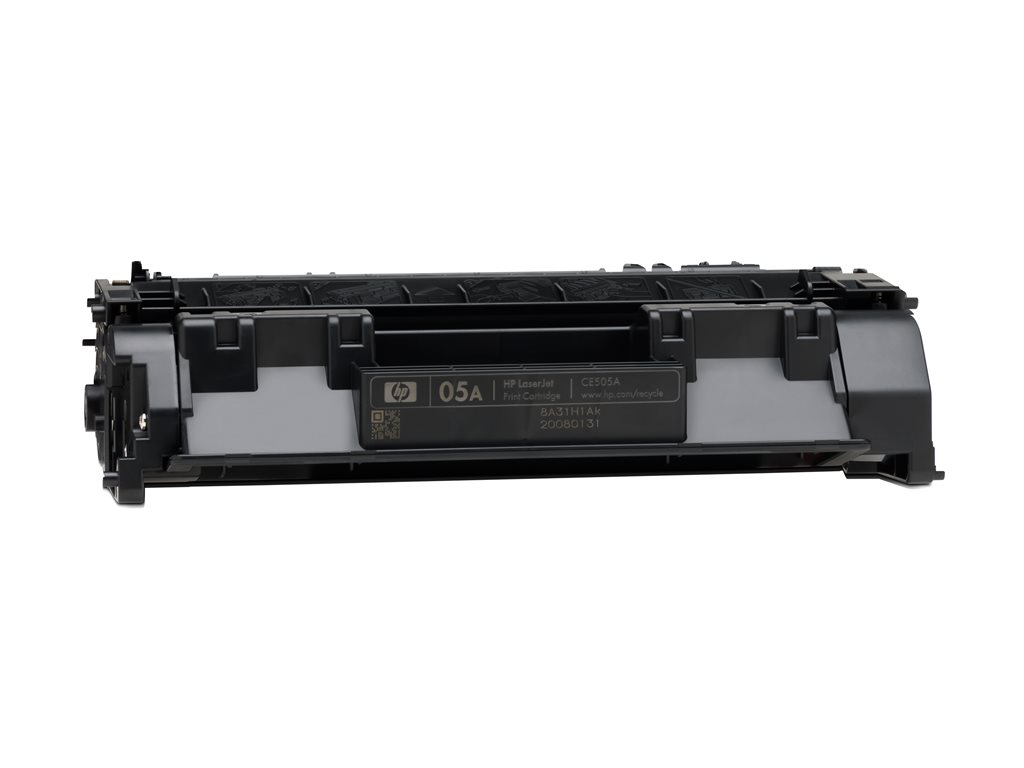 HP TONER ENCRE NOIR TECHNOLOGIE
