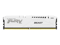 Kingston FURY Beast - DDR5 - module - 32 Go 