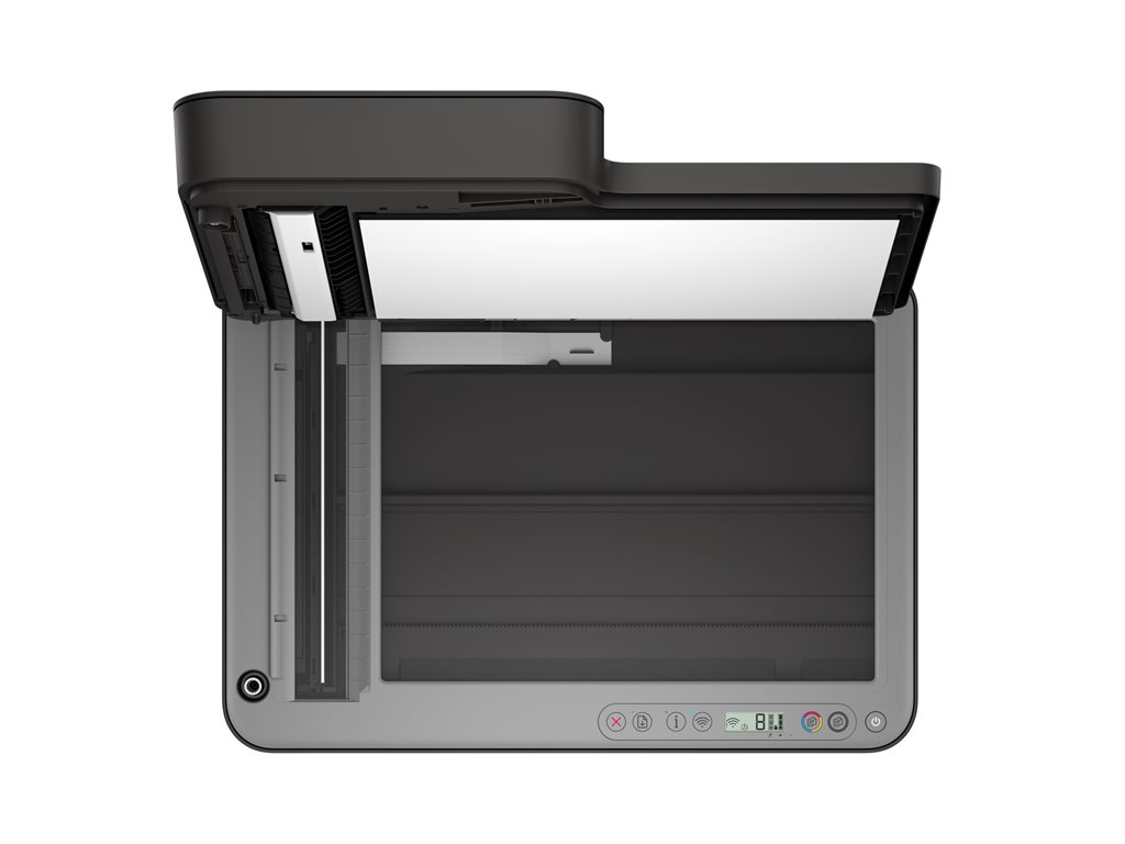 HP Deskjet 4320 All-in-One