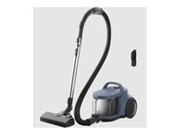 Electrolux EL31C1LDB Støvsuger 2liter Lys denimblå