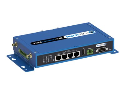 Multi-Tech MultiConnect rCell 500 Series MTR5-L12G2-B04.R2-US