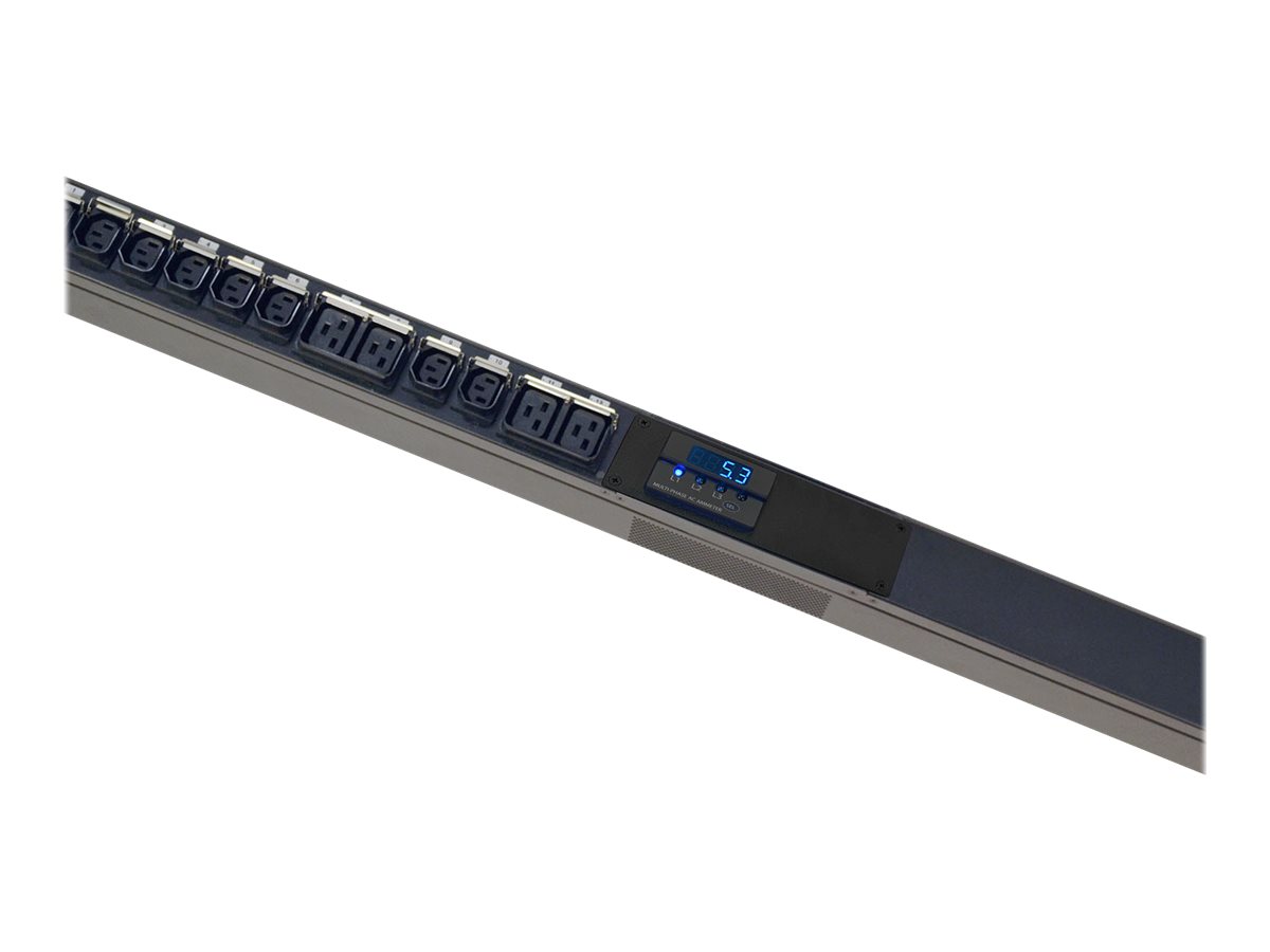 CPI Metered eConnect PDU E1-2001-C