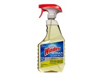 Windex Trigger Antibacterial Disinfectant - 765ml