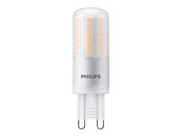 Philips by Signify 8718699774073 LED pære E 570 lm 4000K Varm hvid