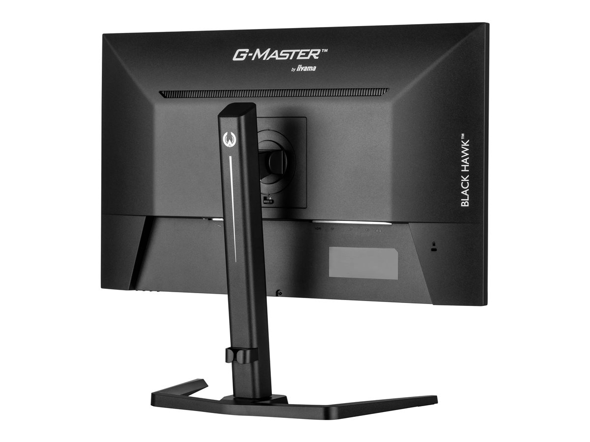 iiyama G-MASTER Black Hawk GB2745QSU-B2 - LED monitor - 27" – foto 7