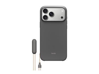 APPLE Beats IPHONE 17 PRO MAX KSD GRY