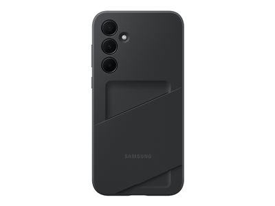 SAMSUNG Card Slot Case A35 Black