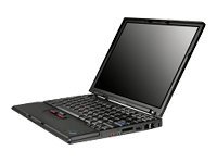 Lenovo ThinkPad X40 (2372)