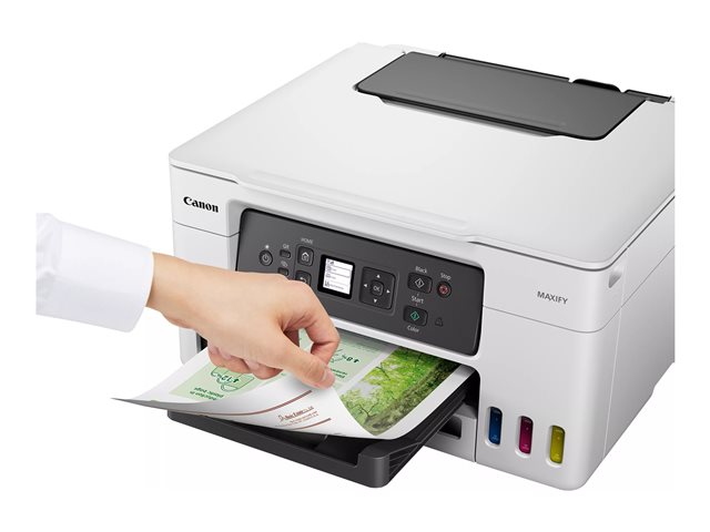 Canon IJ MFP GX3050 – foto 15