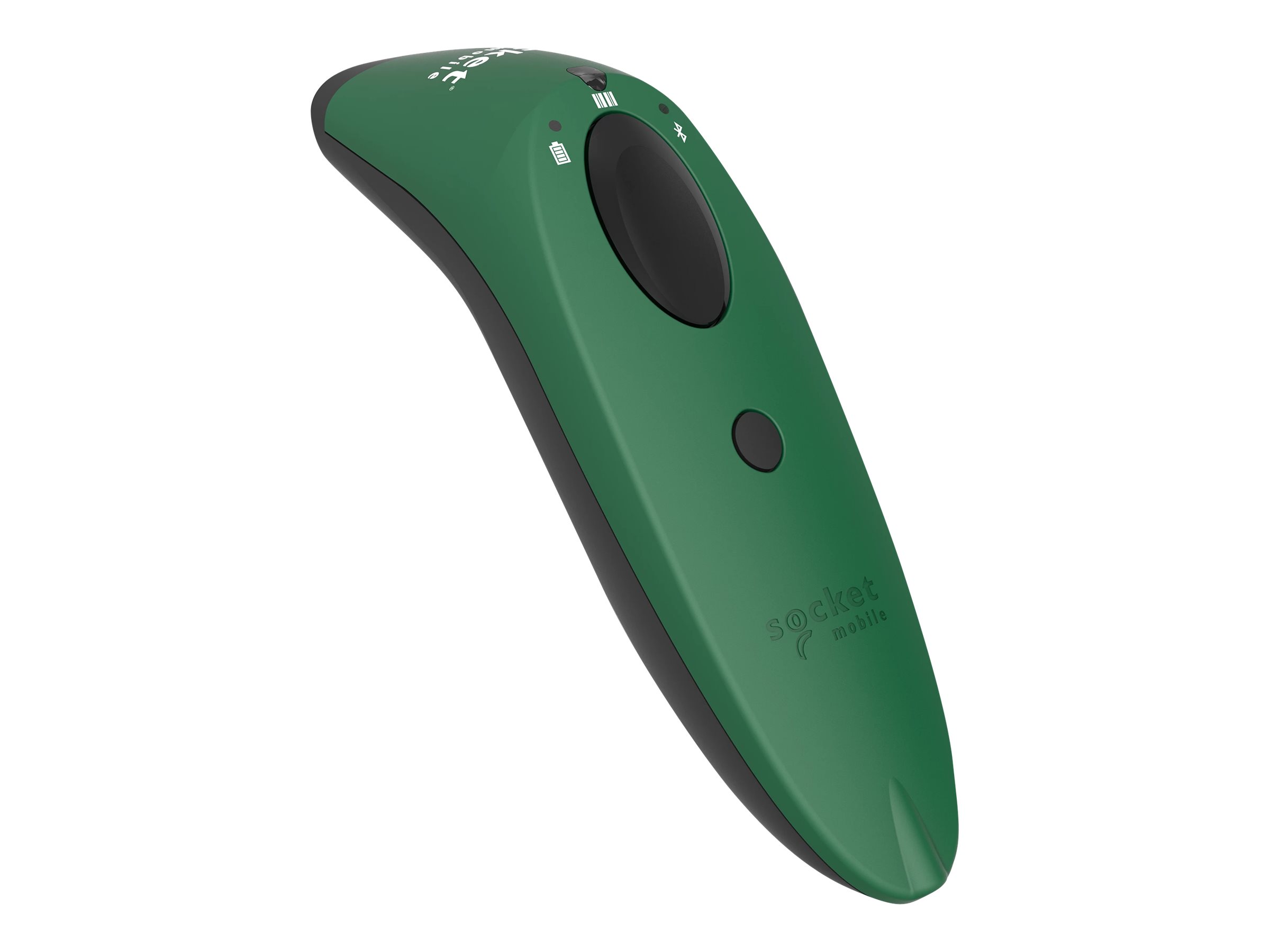 SocketScan S760 - Barcode scanner