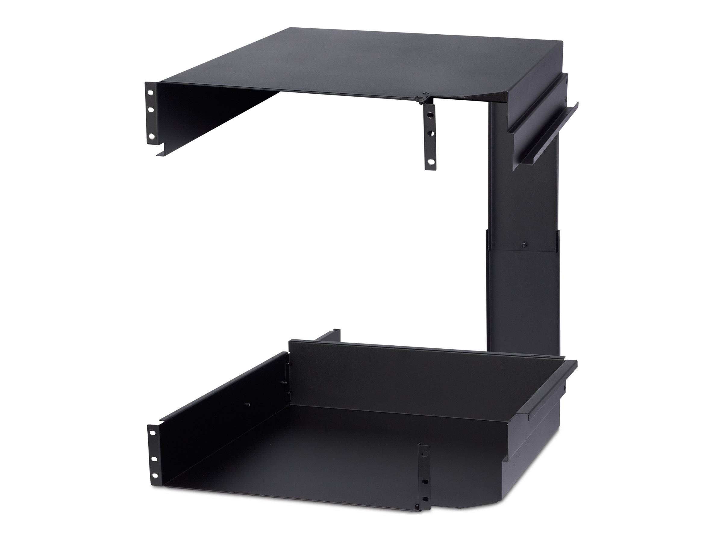 APC Rack Air Distribution Side Airflow Duct Kit | Overview, Specs ...