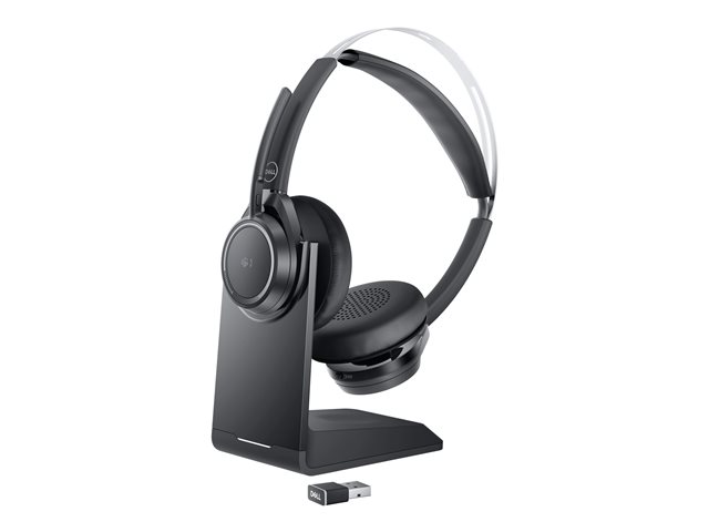 Dell Premier Wireless Anc Headset Wl7022 Headset