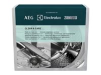 Electrolux Clean and Care