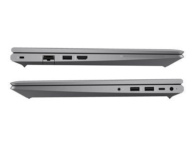 HP ZBook Power 16 G10 i7 16/512GB (DE)