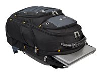 TARGUS Sac a Dos Jusqu a 16p Gr