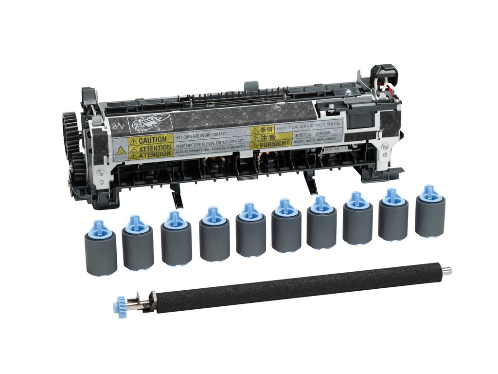HP MaintenanceKit 220V for Laserjet