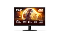 AOC G4 24G4ZRE 23.8' Fast IPS 1920 x 1080 (Full HD) HDMI DisplayPort 260 Hz