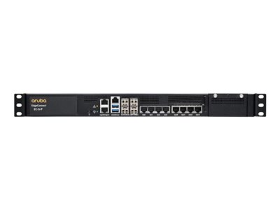 HPE Aruba EdgeConnect EC-S-P SD-WAN Gateway
