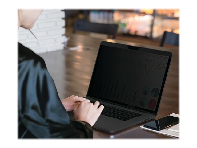 Kensington - filtre de confidentialit pour ordinateur portable