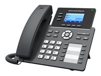 Grandstream GRP2604P VoIP-telefon