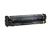 HP 216A Yellow LaserJet Toner Cartridge