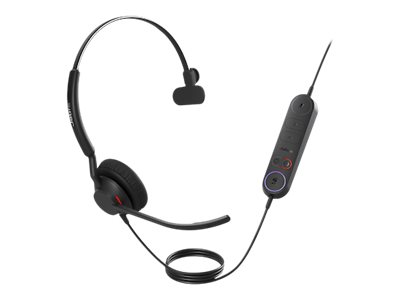 5706991034103 - Engage 40 Mono - Headset - On-Ear - kabelgebunden - USB-A USB-C - Geräuschisolierung