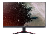 Acer Nitro VG240Y Abi 23.8inch Full HD LED Monitor- Black - 111A9P - Open Box or Display Models Only