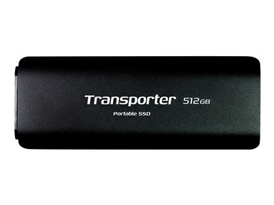 Patriot TRANSPORTER - SSD