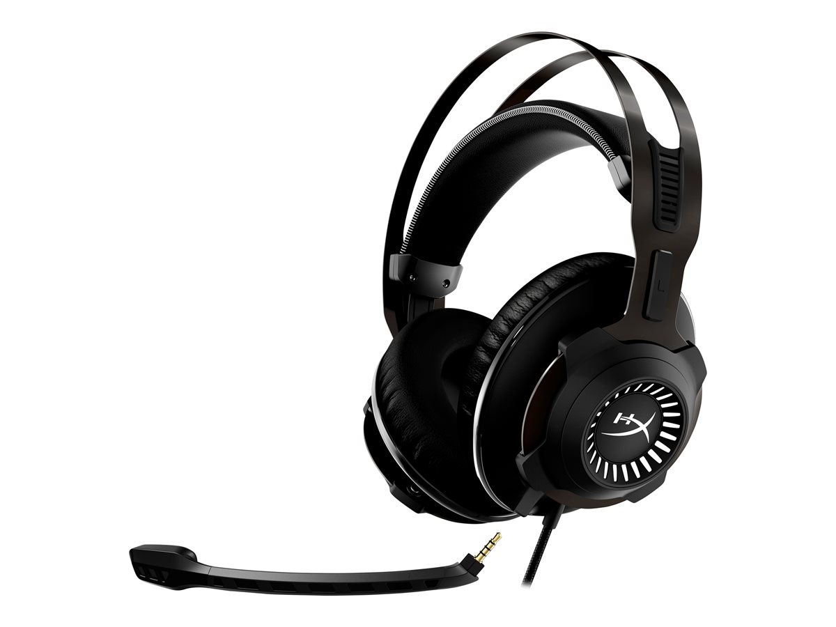 HyperX Cloud Revolver Gaming