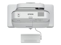 EPSON EB-695Wi 3LCD WXGA projector