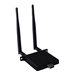 ViewSonic ViewBoard IFP5550-E2 - Image 8: Left-angle