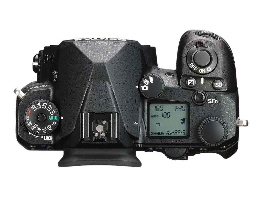 PENTAX　K-3 ボディ Pentax K3 Body