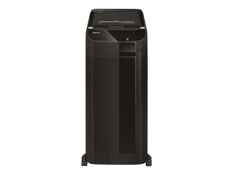 FELLOWES DESTRUCTEUR DE DOCUMENTS