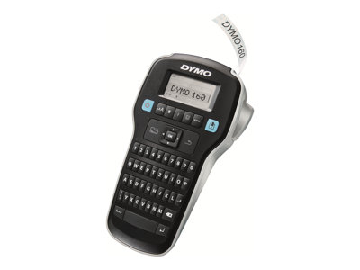 LabelMANAGER 160 - Value Pack - labelmaker - B/W -